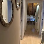Apartmán Turisticos De Collado 3 *