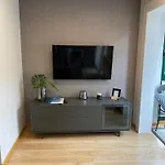 Apartamento Turisticos De Collado 3 Soria