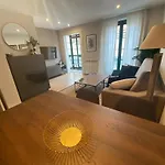 Apartmán Turisticos De Collado 3 Soria