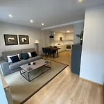 Apartmán Turisticos De Collado 3 *
