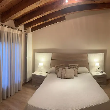 Turisticos De Collado 3 * Soria