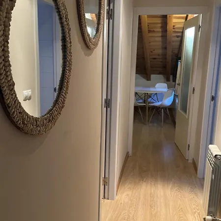 شقة Turisticos De Collado 3 *