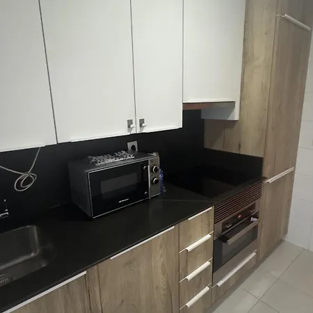 شقة Turisticos De Collado 3 سوريا