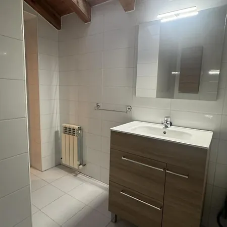 شقة Turisticos De Collado 3 *