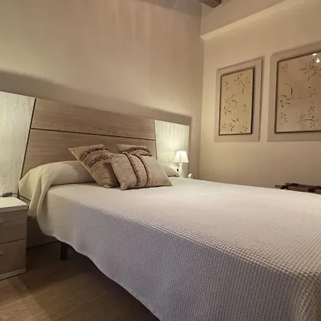 شقة Turisticos De Collado 3 سوريا