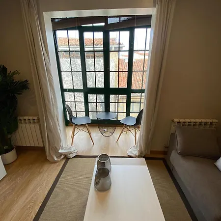 شقة Turisticos De Collado 3