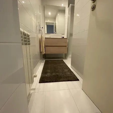 شقة Turisticos De Collado 3