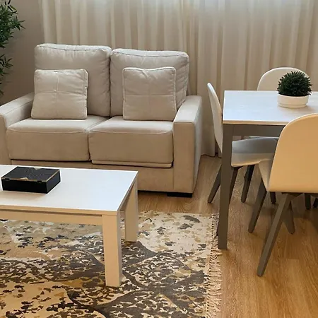 Turisticos De Collado 3 * Soria