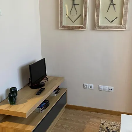 Turisticos De Collado 3 شقة