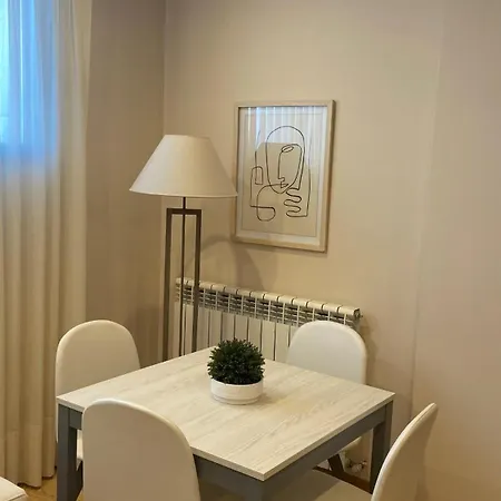 شقة Turisticos De Collado 3