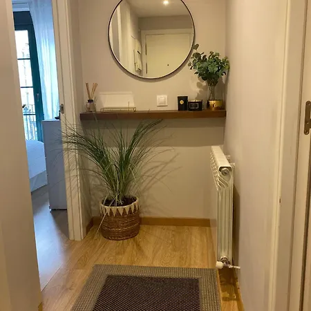 شقة Turisticos De Collado 3