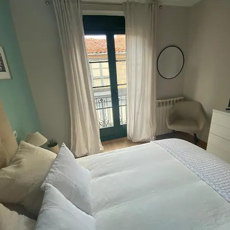 Turisticos De Collado 3 شقة *