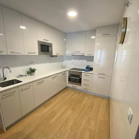 Apartment Turisticos De Collado 3 *