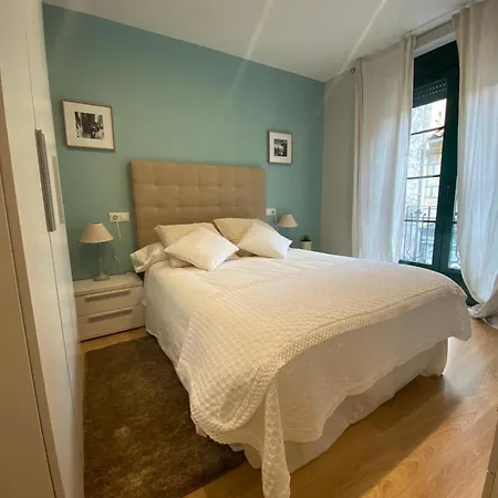 Turisticos De Collado 3 شقة سوريا