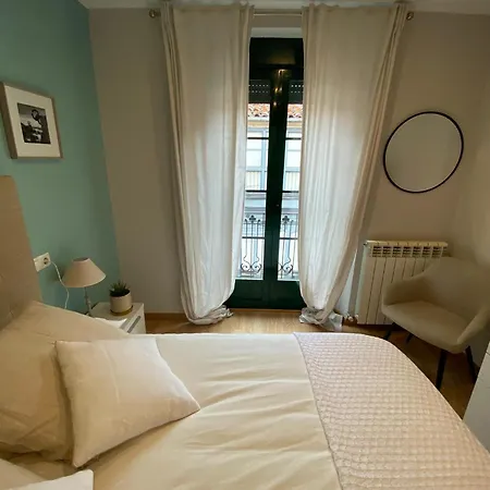 Appartement Turisticos De Collado 3 *