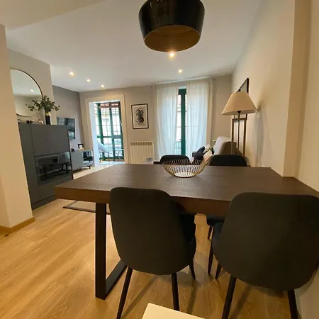 Turisticos De Collado 3 Appartement Soria