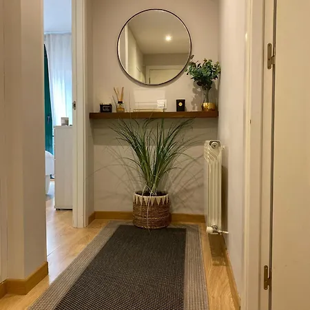 شقة Turisticos De Collado 3 *