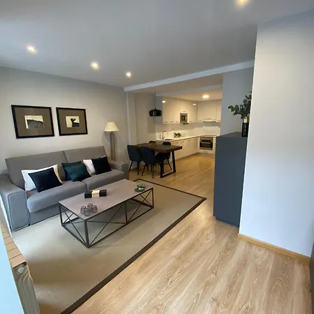 شقة Turisticos De Collado 3 *