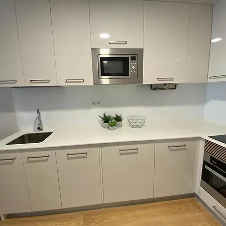 Turisticos De Collado 3 Appartement Soria