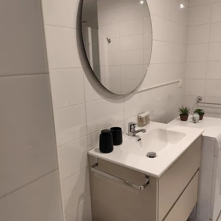 Turisticos De Collado 3 شقة