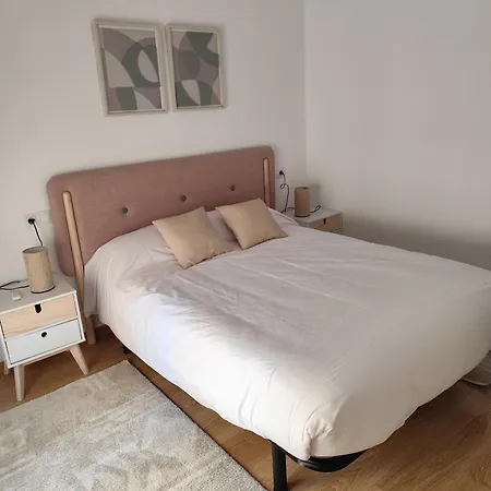 شقة Turisticos De Collado 3