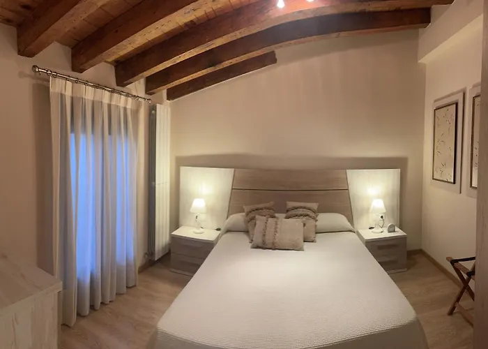 Turisticos De Collado 3 * Soria