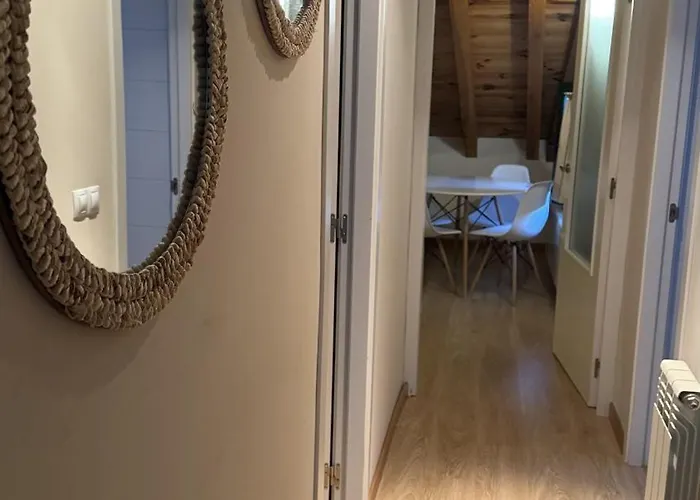 Appartement Turisticos De Collado 3 *