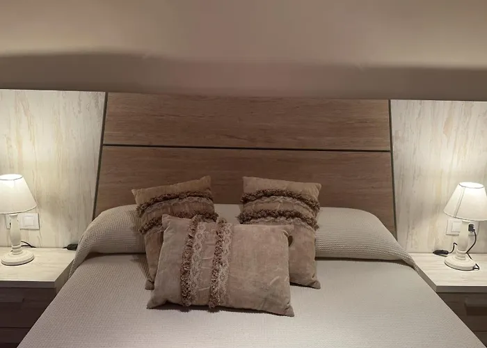 Turisticos De Collado 3 * Soria