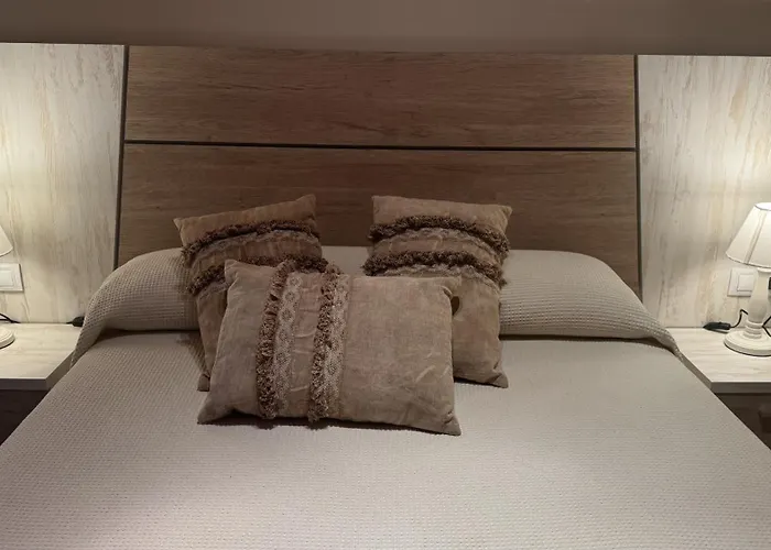 Appartement Turisticos De Collado 3 *