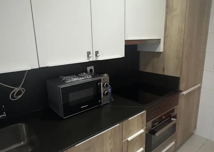 Appartement Turisticos De Collado 3 Soria