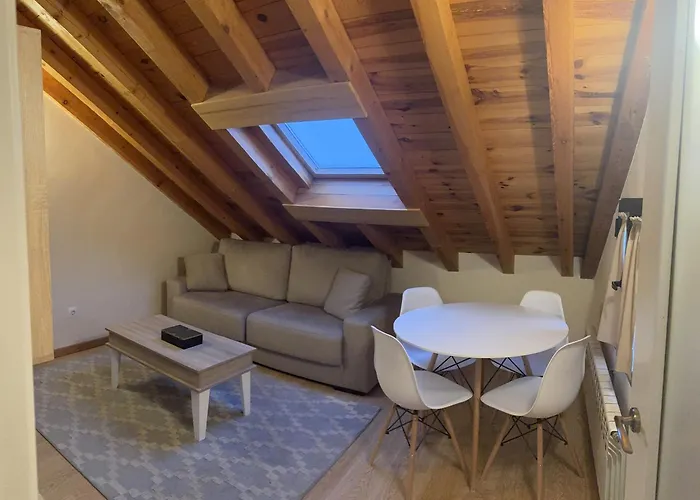 Appartement Turisticos De Collado 3