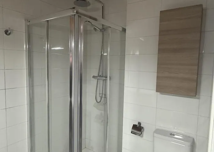 Turisticos De Collado 3 Appartement