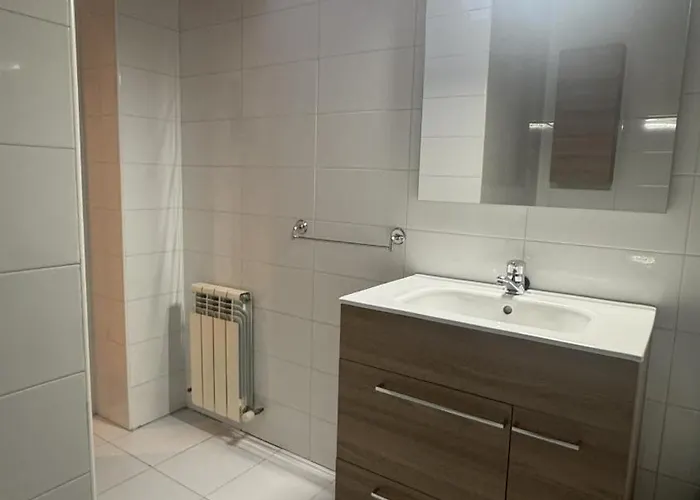 Appartement Turisticos De Collado 3 *