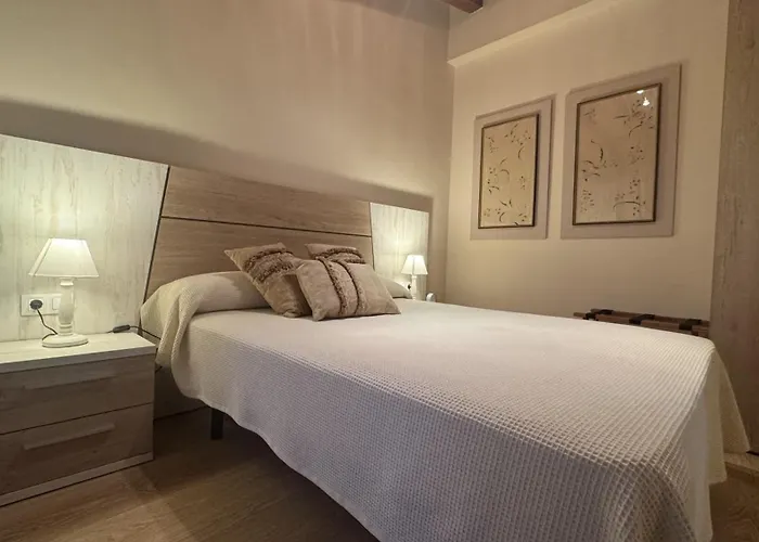 Appartement Turisticos De Collado 3 Soria