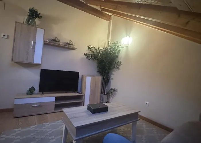 Turisticos De Collado 3 Appartement