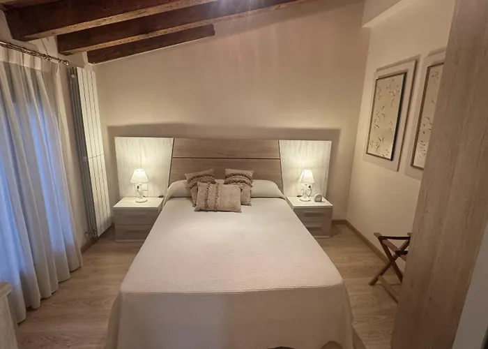 Appartement Turisticos De Collado 3 Soria