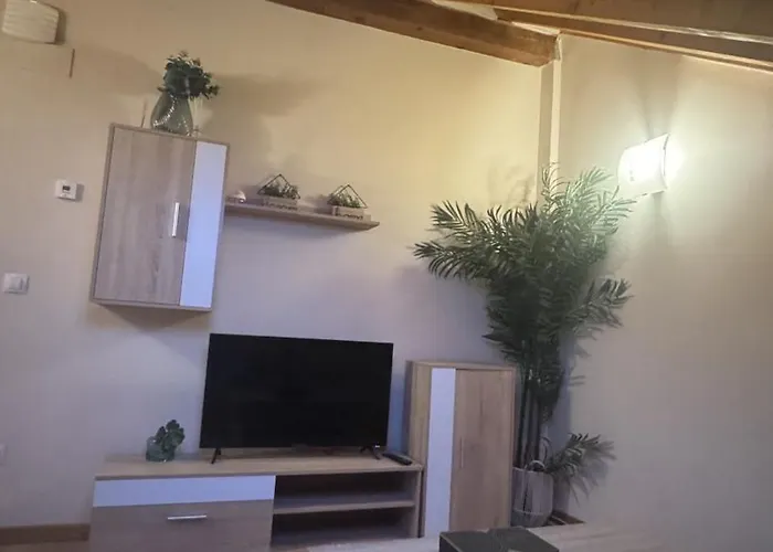 Appartement Turisticos De Collado 3