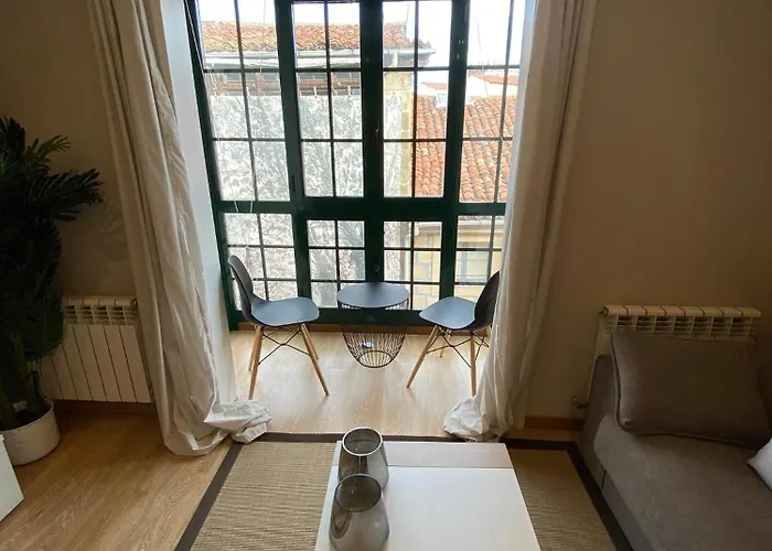 Appartement Turisticos De Collado 3