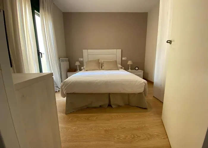 Appartement Turisticos De Collado 3 *