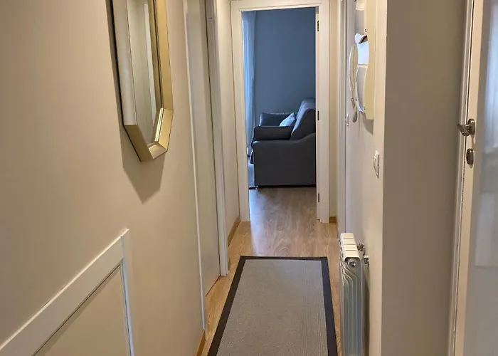 Turisticos De Collado 3 *