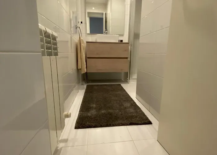 Appartement Turisticos De Collado 3