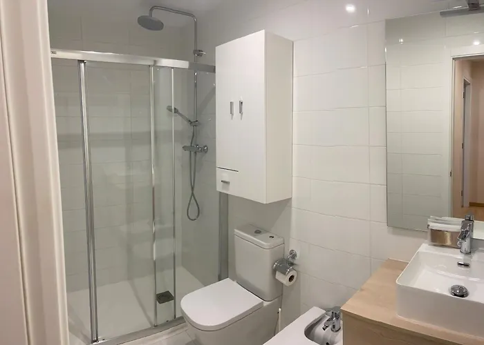 Appartement Turisticos De Collado 3