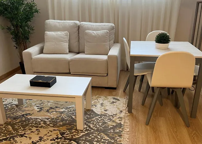 Turisticos De Collado 3 * Soria