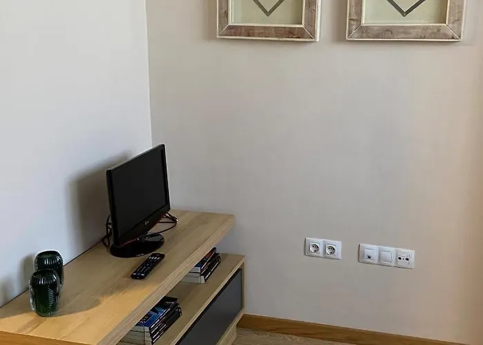 Turisticos De Collado 3 Appartement