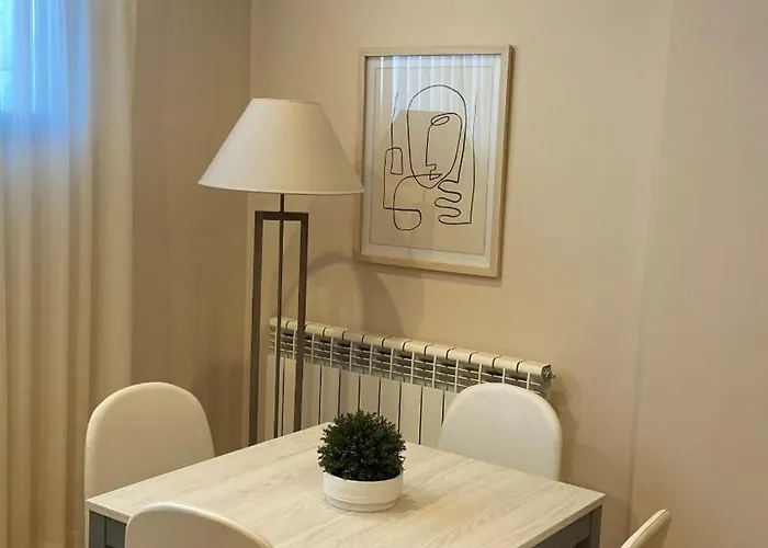 Appartement Turisticos De Collado 3