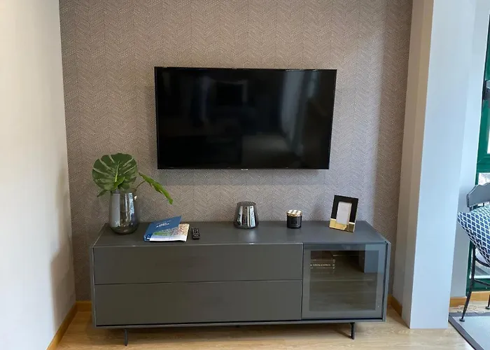 Appartement Turisticos De Collado 3 Soria