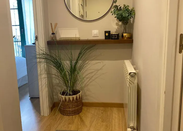 Appartement Turisticos De Collado 3