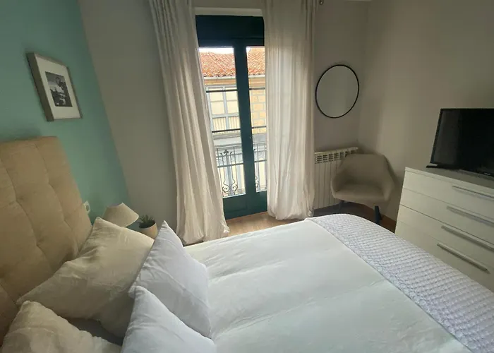 Turisticos De Collado 3 Appartement *