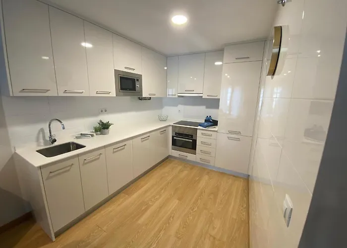 Appartement Turisticos De Collado 3 *