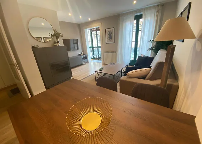 Appartement Turisticos De Collado 3 Soria